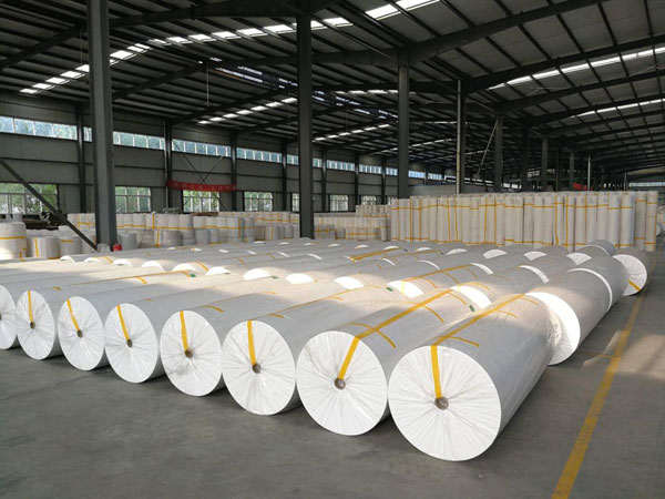 临河狭缝式涤纶纺粘无纺布